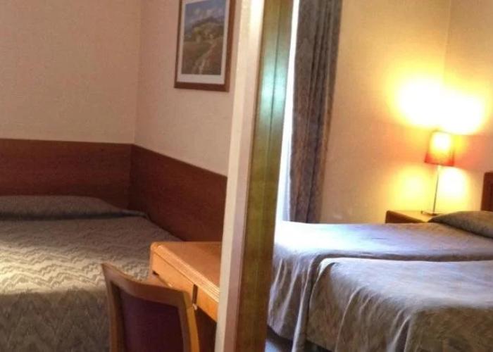 Hotel Intra