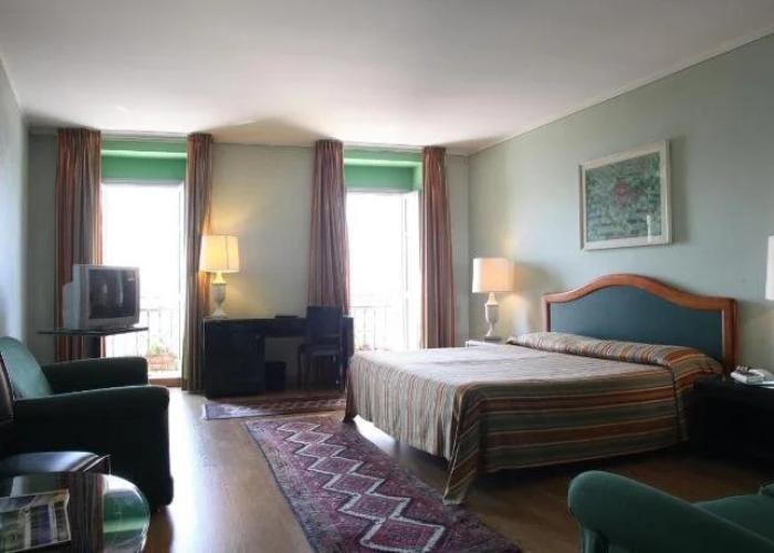 Hotel Intra