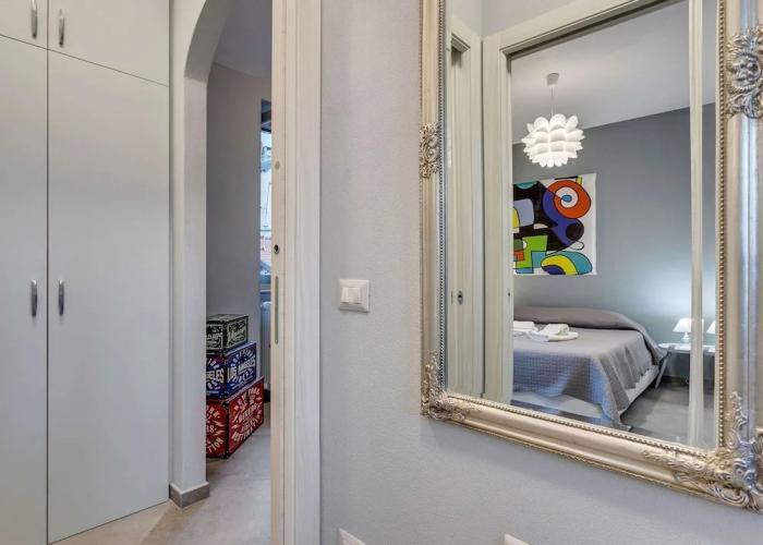 Apartment Near Lake Maggiore and Borromean Isles
