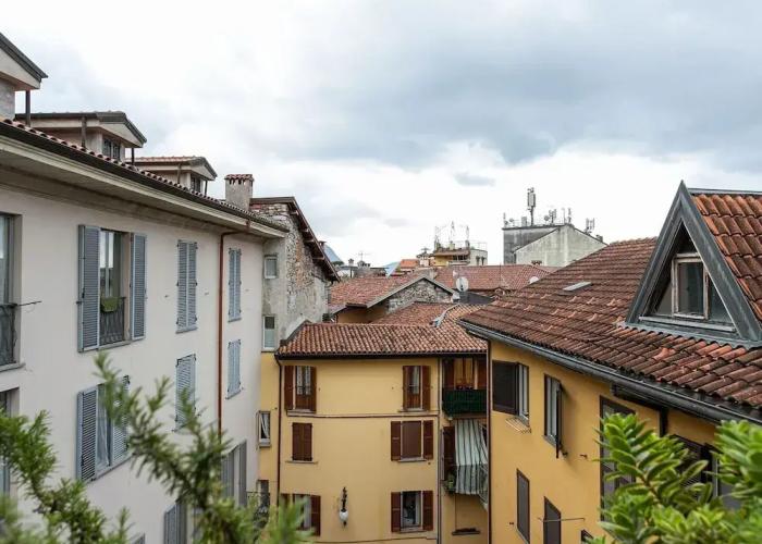 Apartment Near Lake Maggiore and Borromean Isles