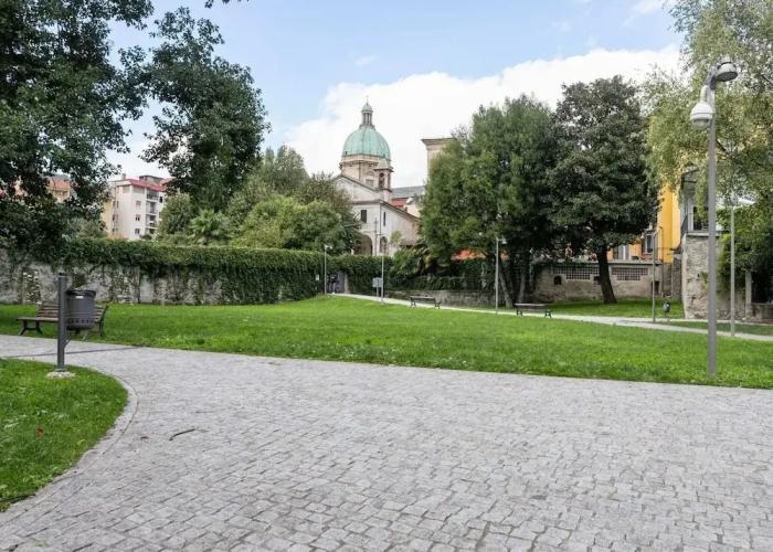 Apartment Near Lake Maggiore and Borromean Isles