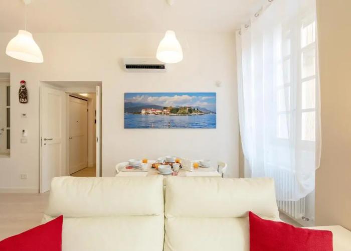 Verbania - Luxury Italy Apartments