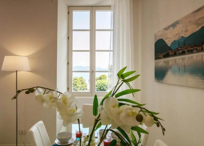 Verbania - Luxury Italy Apartments