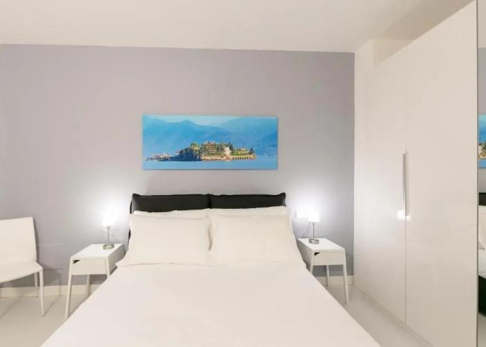 Verbania - Luxury Italy Apartments