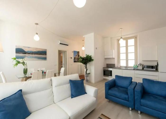 Verbania - Luxury Italy Apartments