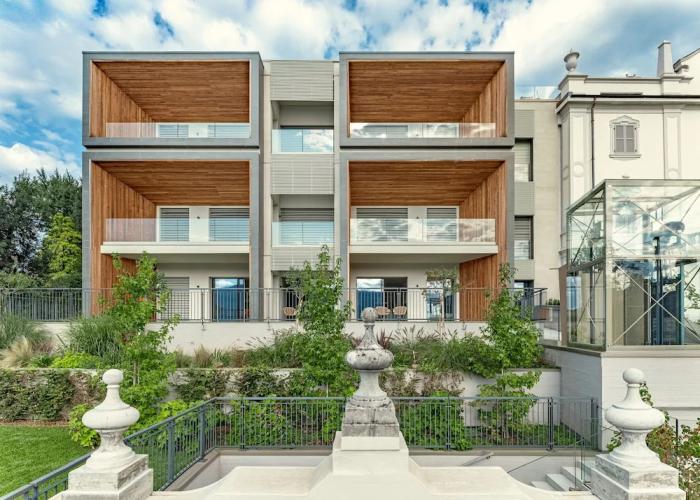 Residenza Montebello