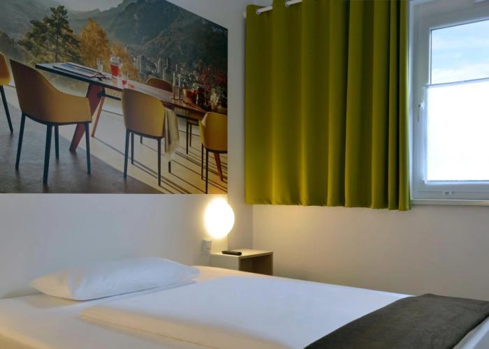 B&B Hotel Weil am Rhein/Basel