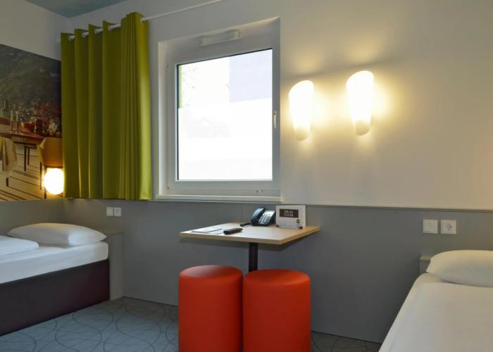 B&B Hotel Weil am Rhein/Basel