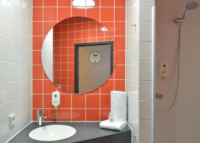 B&B Hotel Weil am Rhein/Basel
