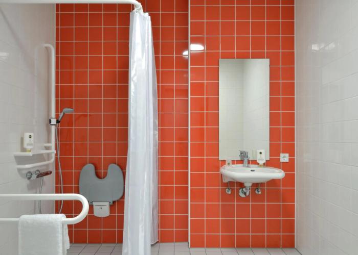 B&B Hotel Weil am Rhein/Basel