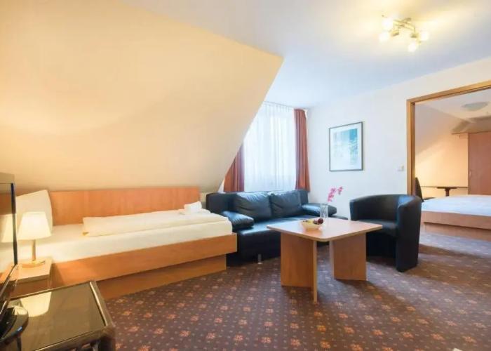 Hotel Maximilian