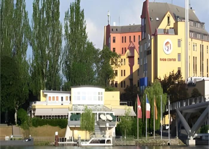 Hotel Maximilian