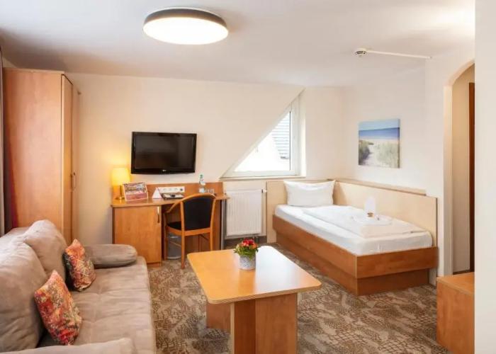 Hotel Maximilian