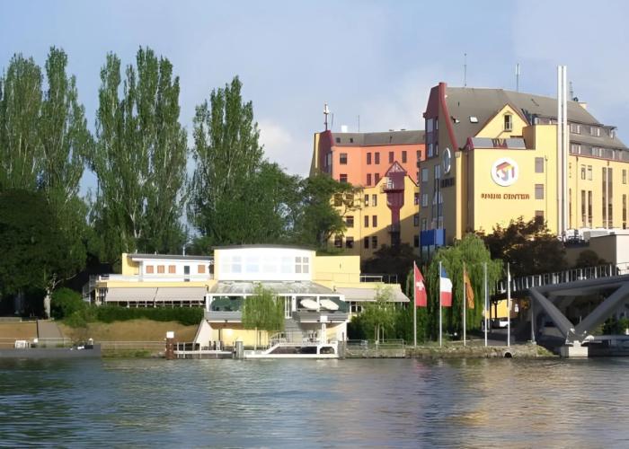Hotel Maximilian