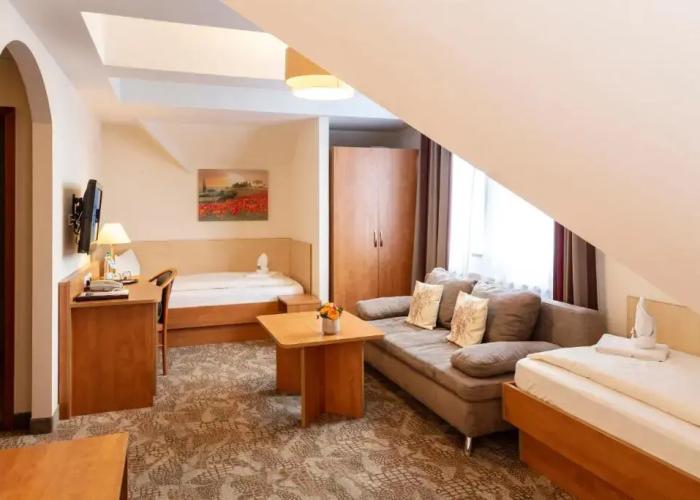 Hotel Maximilian