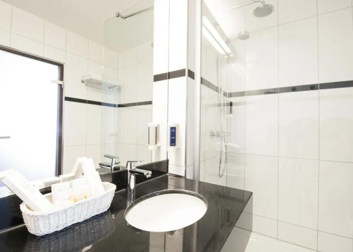Carathotel Basel/Weil am Rhein