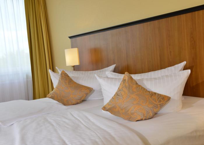 Carathotel Basel/Weil am Rhein