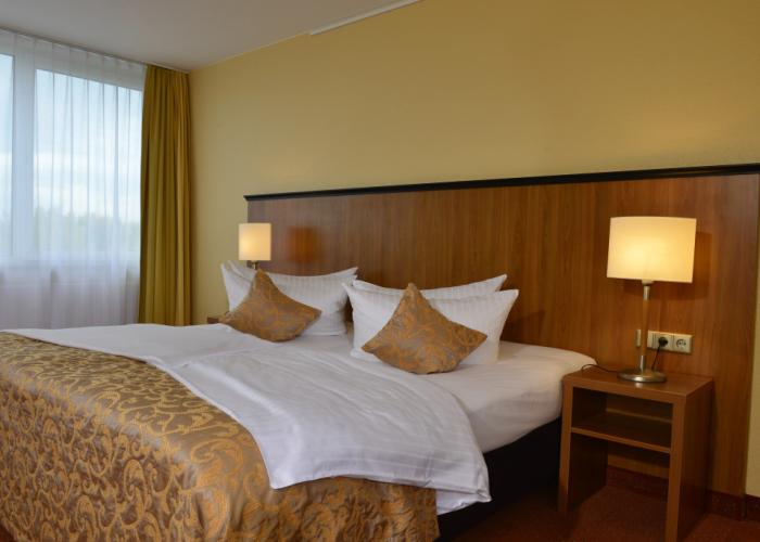 Carathotel Basel/Weil am Rhein