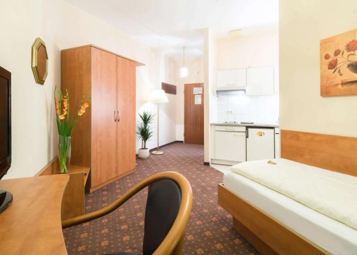 Best Western Hotel Dreilaenderbruecke