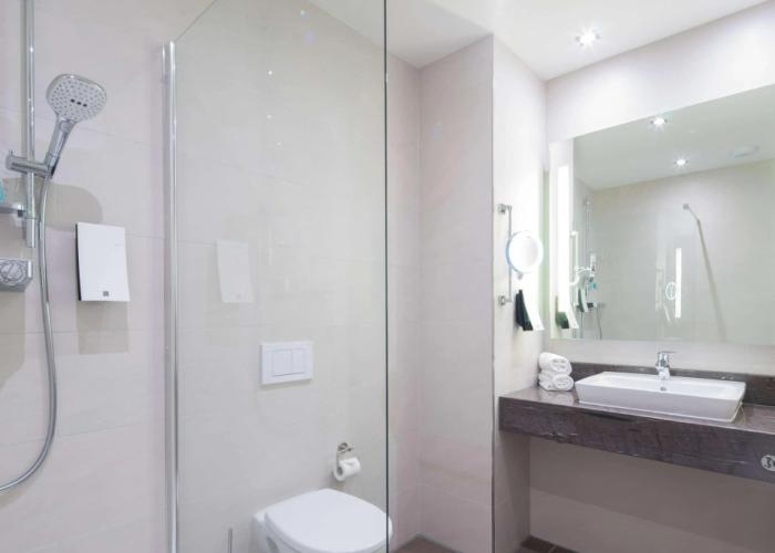 Best Western Hotel Dreilaenderbruecke