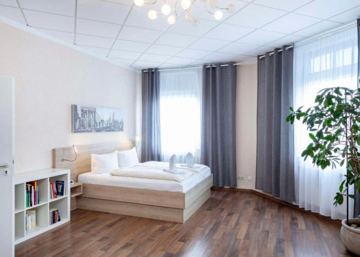 Best Western Hotel Dreilaenderbruecke