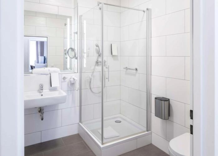 Best Western Hotel Dreilaenderbruecke