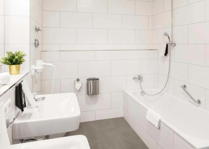 Best Western Hotel Dreilaenderbruecke