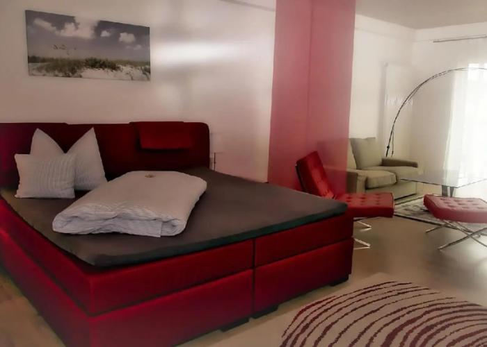 Fritz Hotel