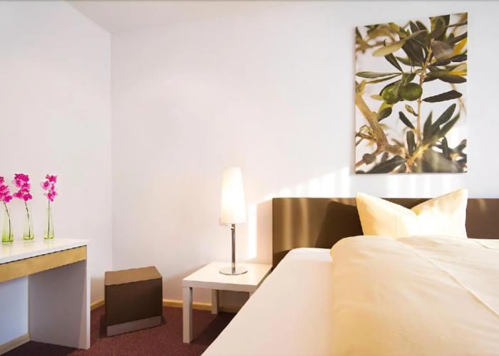 Fritz Hotel