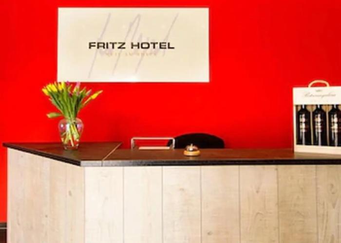 Fritz Hotel