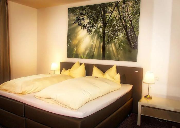 Fritz Hotel