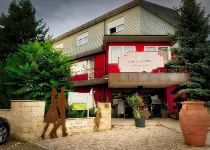 Fritz Hotel