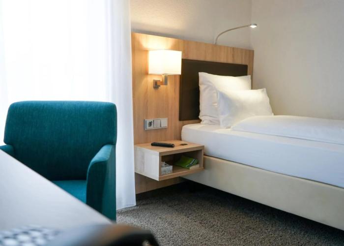 Hotel Go2Bed