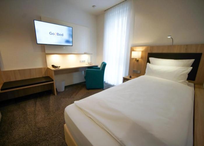 Hotel Go2Bed