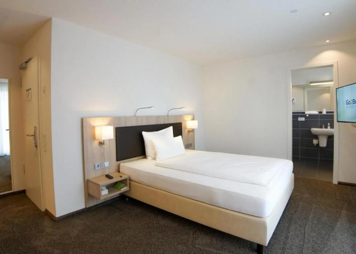 Hotel Go2Bed