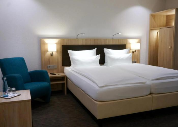 Hotel Go2Bed