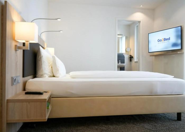 Hotel Go2Bed