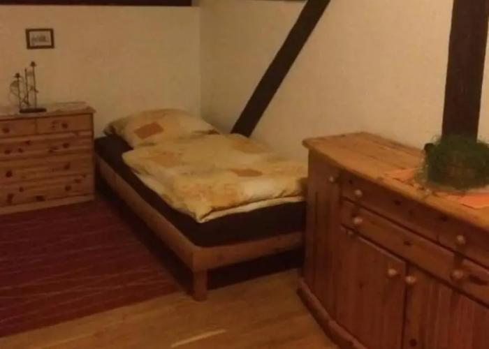 Pension Lefebvre