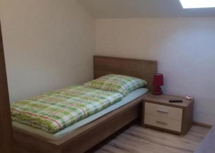 Pension Lefebvre