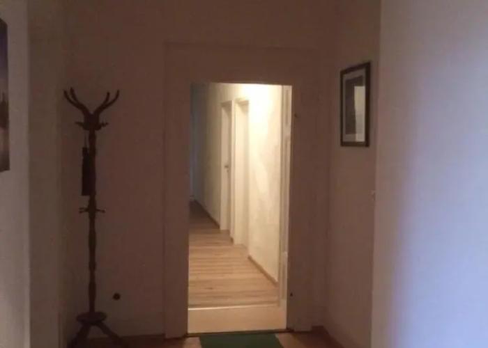 Pension Lefebvre