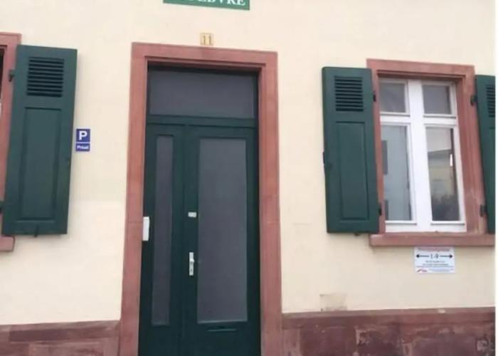 Pension Lefebvre