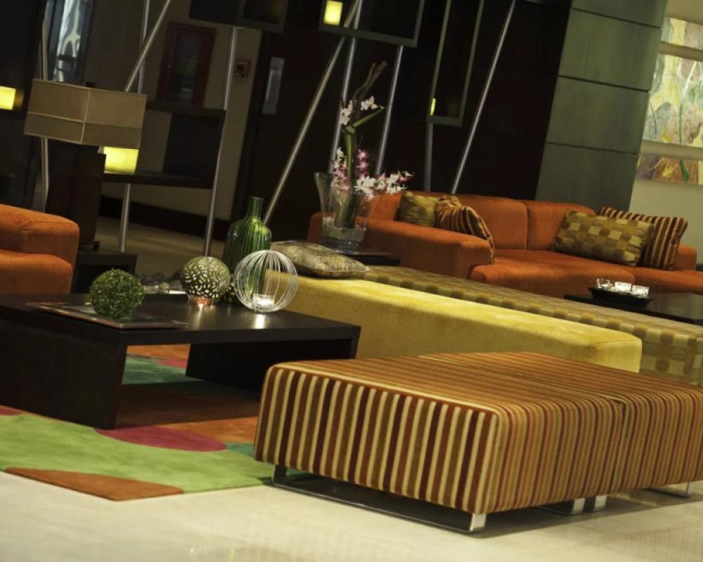 Renaissance Caracas La Castellana Hotel