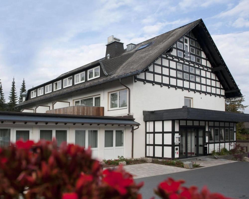 AVITAL Resort Winterberg