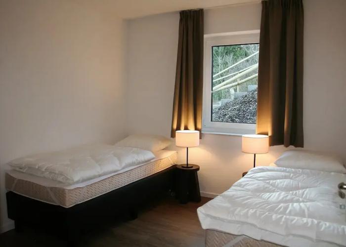 Roompot Residence Winterberg