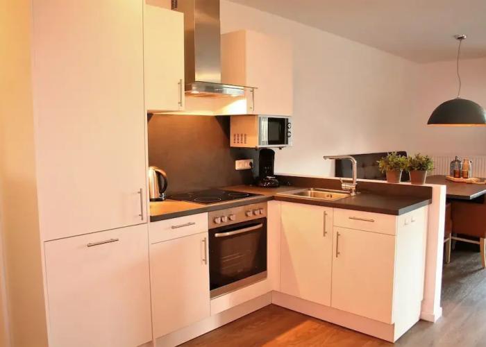 Roompot Residence Winterberg