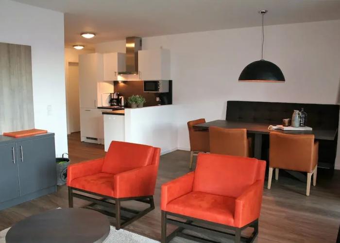 Roompot Residence Winterberg