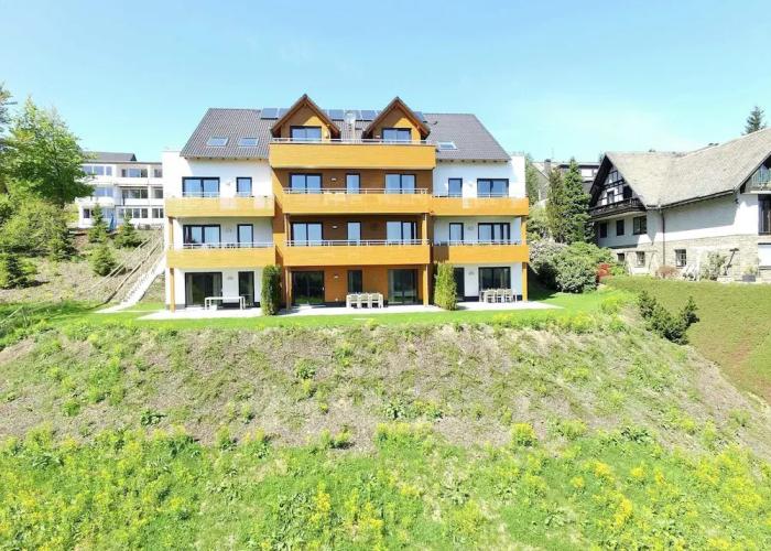 Roompot Residence Winterberg