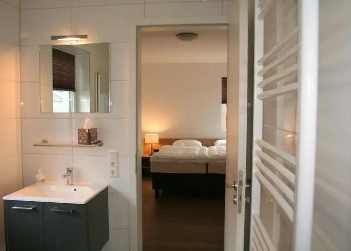 Roompot Residence Winterberg