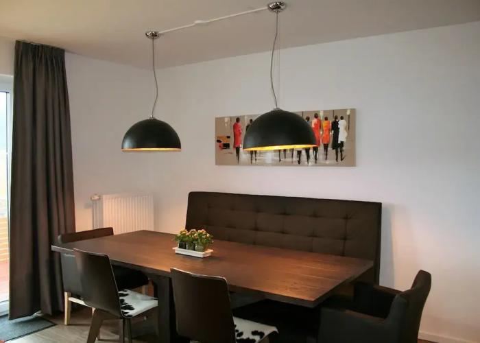 Roompot Residence Winterberg