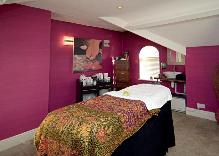Thornton Hall Hotel and Spa